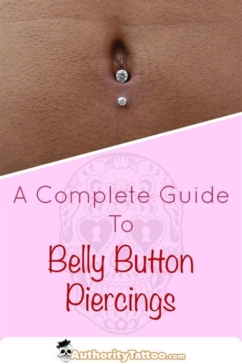 reverse belly piercing|belly button piercing instructions.